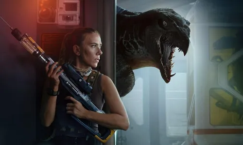 
                                        
                                            'Jurassic World: Recomeço', com Scarlett Johansson, estreia nos cinemas da Paraíba
                                        
                                        
