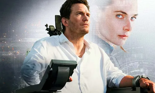 
                                        
                                            'Justiça Artificial' estreia nos cinemas da Paraíba
                                        
                                        