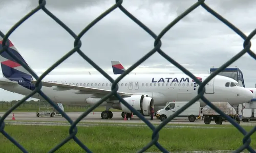 
                                        
                                            Passagens aéreas por R$ 200: entenda como vai funcionar programa Voa Brasil
                                        
                                        