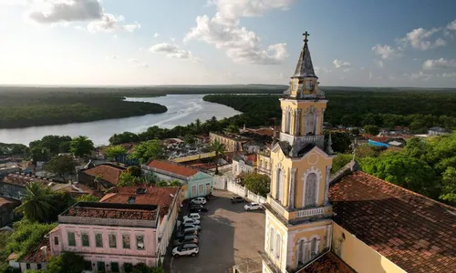 
                                        
                                            Previsão do tempo para o fim de semana, na Paraíba
                                        
                                        