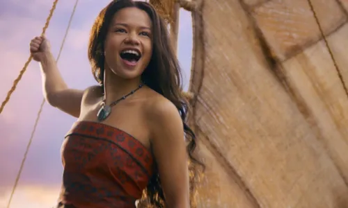 
                                            Live-action de 'Moana' estreia nos cinemas da Paraíba
                                        
                                        