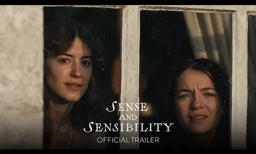 
                                            'Razão e Sensibilidade' estreia nos cinemas da Paraíba
                                        
                                        