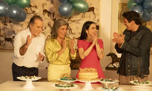 
                                            'Se Eu Fosse Você 3' estreia nos cinemas da Paraíba
                                        
                                        