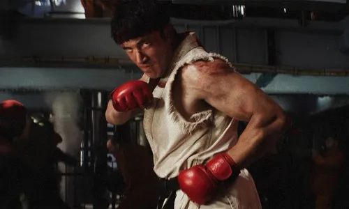 
                                            'Street Fighter' e 'Dentro da Baleia' estreiam nos cinemas da Paraíba
                                        
                                        