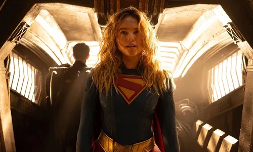 
                                            'Supergirl' estreia nos cinemas da Paraíba
                                        
                                        