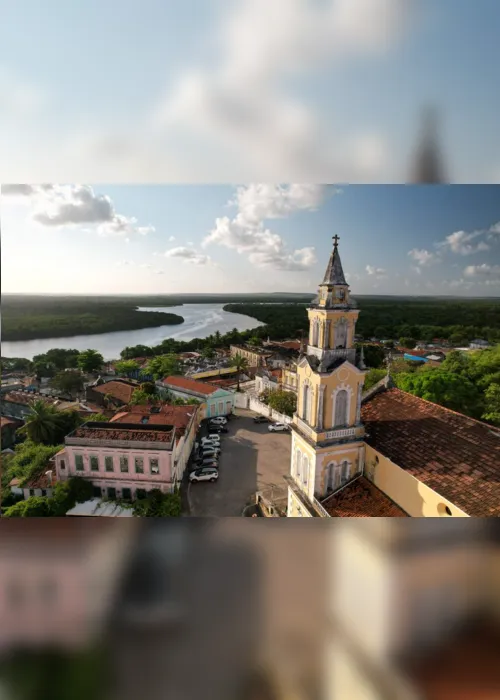 
                                        
                                            Previsão do tempo para o fim de semana, na Paraíba
                                        
                                        