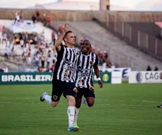 Botafogo-PB e Ferroviária detêm maior sequência invicta do futebol brasileiro em 2024