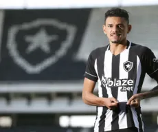 Botafogo renova com Tiquinho Soares até 2026