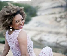 Sandra Belê em Cacimba de Dentro