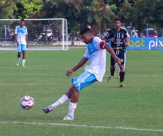 Campeonato Paraibano Sub-17: confira a tabela da competição