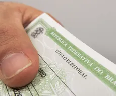 Eleições 2026: eleitor tem um mês para regularizar pendências com a Justiça Eleitoral