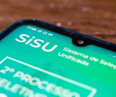 Lista de espera do Sisu 2024 em universidades da Paraíba