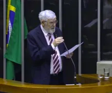 Luiz Couto ataca Cícero na tribuna da Câmara em busca de emplacar candidatura de Cartaxo