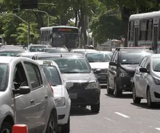 Qual o destino de veículos roubados e furtados na Paraíba?