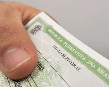 Eleições 2026: eleitor tem um mês para regularizar pendências com a Justiça Eleitoral