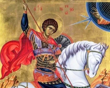 Dia de São Jorge: 8 músicas brasileiras que homenageiam o santo