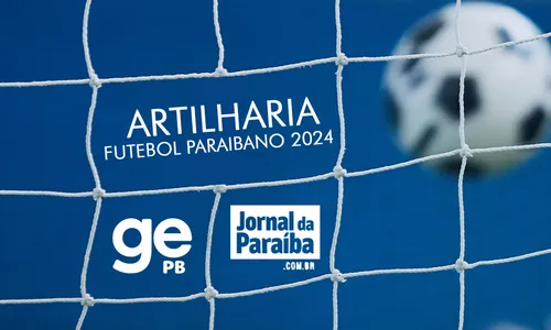 
                                        
                                            Confira a artilharia do futebol paraibano em 2024
                                        
                                        