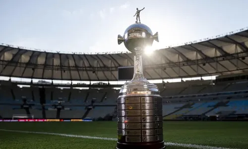 
                                        
                                            Libertadores 2024: clubes participantes, grupos, cotas, regulamento e onde assistir
                                        
                                        