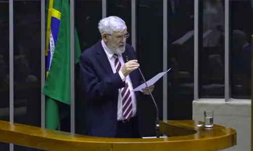 
                                        
                                            Luiz Couto ataca Cícero na tribuna da Câmara em busca de emplacar candidatura de Cartaxo
                                        
                                        