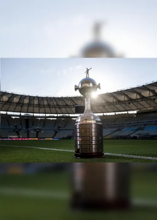 
                                        
                                            Libertadores 2024: clubes participantes, grupos, cotas, regulamento e onde assistir
                                        
                                        