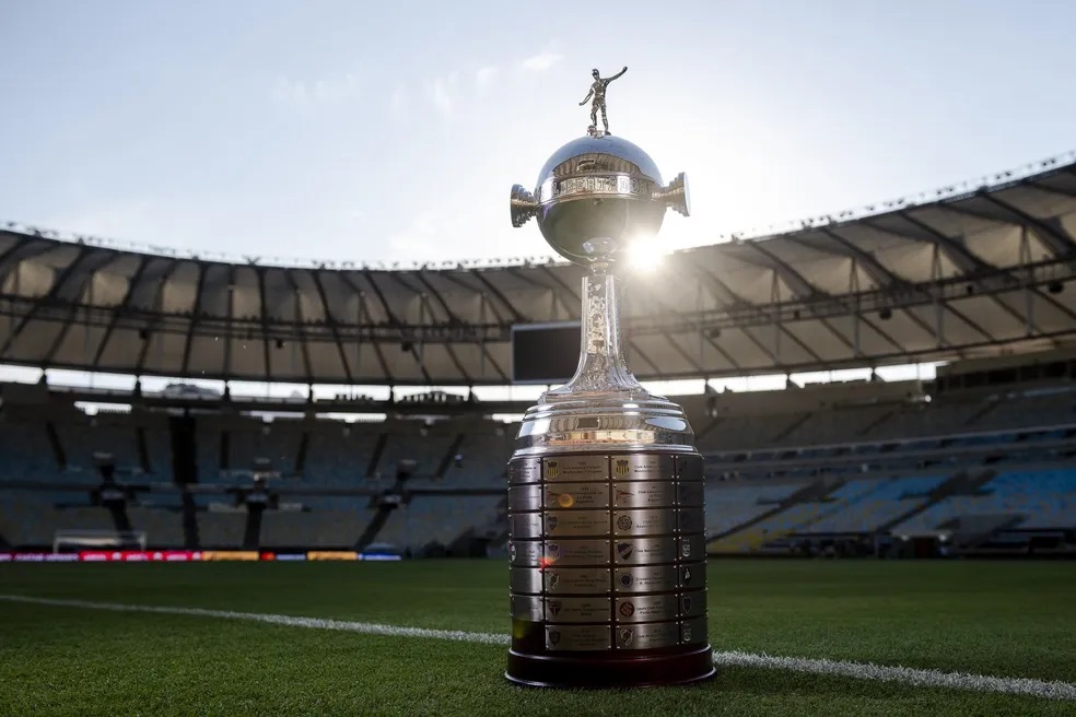 Libertadores 2024 clubes participantes, grupos, cotas, regulamento e