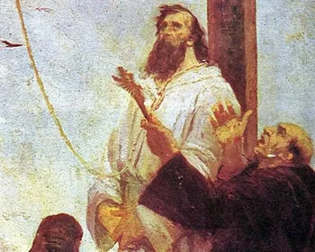 Tiradentes: saiba quem foi e por qual motivo dia 21 de abril é feriado