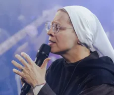 Programação do São João de Campina Grande hoje: Irmã Kelly Patrícia está entre atrações