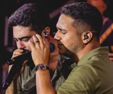 São João de Campina Grande: Henrique e Juliano se apresentam no Parque do Povo neste sábado
