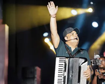Quem vai cantar hoje no São João de Campina Grande