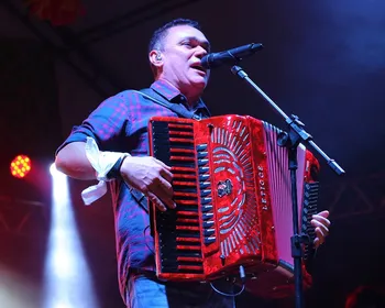 Programação do São João de Campina Grande hoje: Amazan, Samyra Show e outras atrações