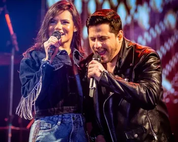Programação do São João de Campina Grande hoje: Banda Magníficos está entre atrações
