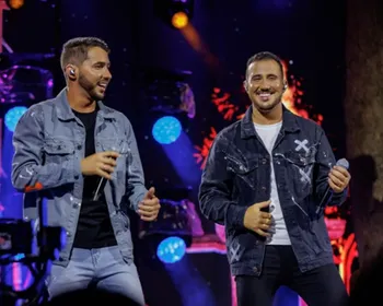 Programação do São João de Campina Grande hoje: Fagner, Garota Safada e mais