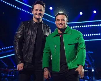 Programação do São João de Campina Grande hoje: Matheus & Kauan se apresentam no Parque do Povo