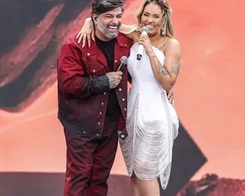 Programação do São João de Campina Grande hoje: Seu Desejo, Silvana & Berg e mais