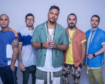 Programação do São João de Campina Grande hoje: Sorriso Maroto, Mastruz com Leite e mais