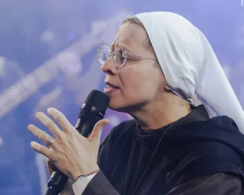 Programação do São João de Campina Grande hoje: Irmã Kelly Patrícia está entre atrações
