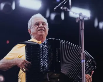 São João de Campina Grande termina com shows de Flávio José e Pablo