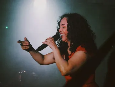 Programação do São João de Campina Grande hoje: Eliane, Rainha da Farra e mais atrações