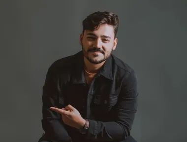Programação do São João de Campina Grande hoje: Thiago Brado se apresenta no Parque do Povo