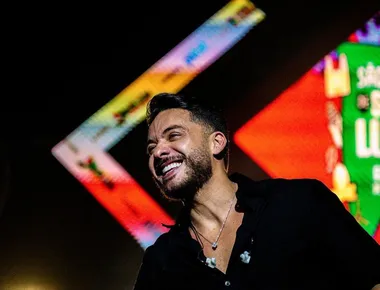 São João de Campina Grande: Wesley Safadão é a principal atração nesta sexta