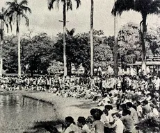 50 anos da Tragédia da Lagoa: o naufrágio militar que matou 35 pessoas em João Pessoa
