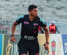 Árbitro assistente da FPF-PB morre em acidente de carro na Paraíba