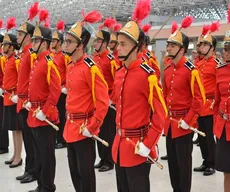 Inscrições no CFO 2026 do Corpo de Bombeiros da Paraíba começam nesta segunda (8)