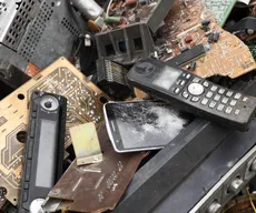 Onde descartar lixo eletrônico em João Pessoa