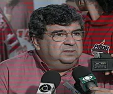 Governadores da Paraíba: o breve governo de Roberto Paulino e a disputa das eleições em 2002