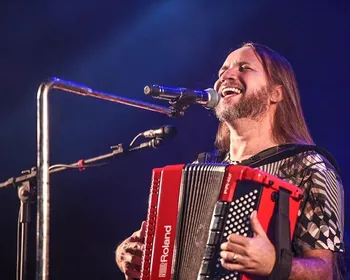 Forró Verão: evento gratuito tem shows de Samya Maia e Dorgival Dantas neste sábado (17)