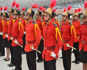 CFO 2026 do Corpo de Bombeiros da Paraíba inscreve até esta sexta