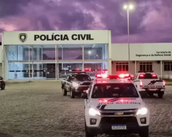 Prédio onde moram juízes e promotores em Cabedelo é atingido por tiro