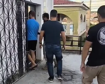 Professor de educação física é condenado a mais de 11 anos de prisão por estupro de vulnerável