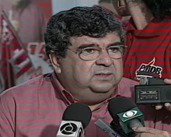 Governadores da Paraíba: o breve governo de Roberto Paulino e a disputa das eleições em 2002